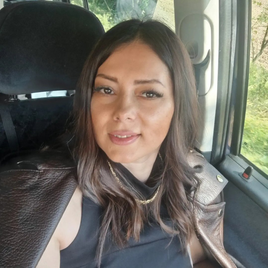 Instagram Profilbild von pavlovicjelena810