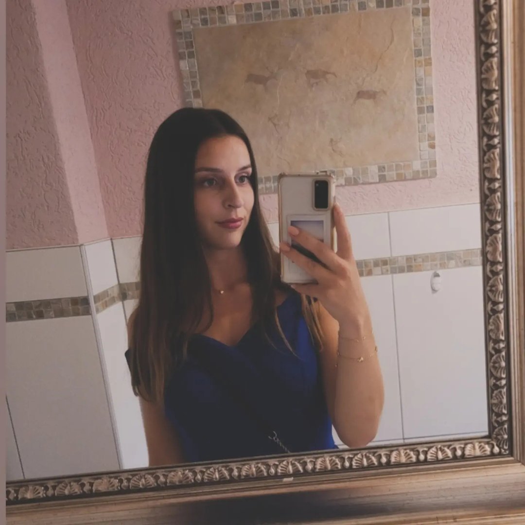 Instagram Profilbild von sarihsara