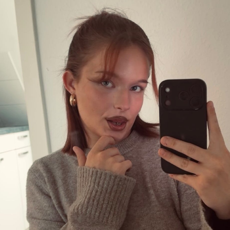 Instagram Profilbild von celinakraske