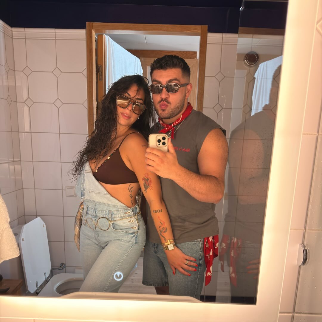 Instagram Profilbild von erensayer