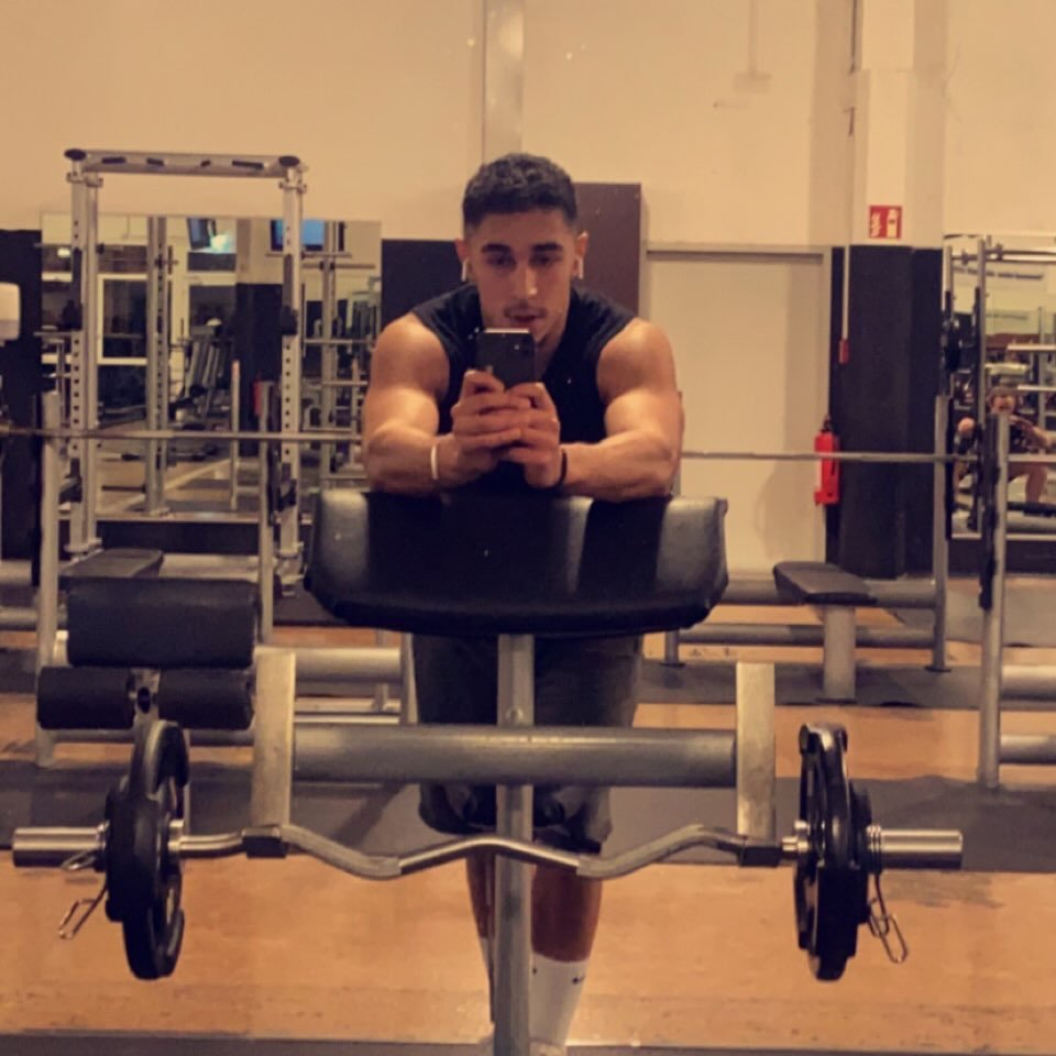 Instagram Profilbild von soufiane.yg