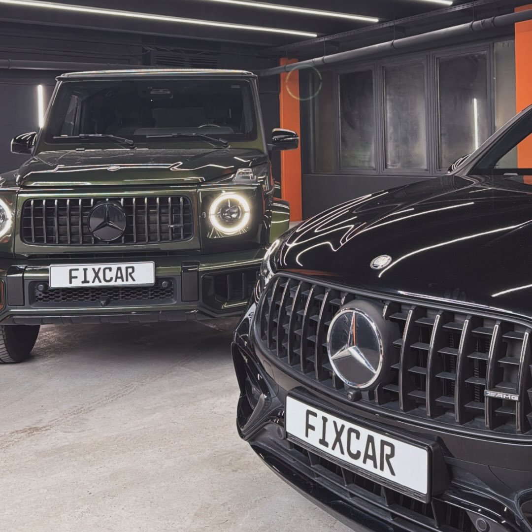 Instagram Profilbild von fix_auto_aufbereitung