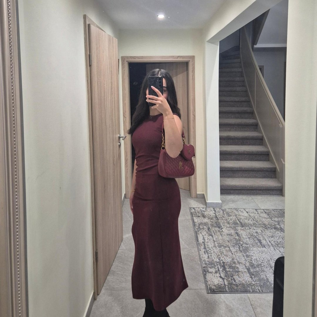 Instagram Profilbild von itisisena