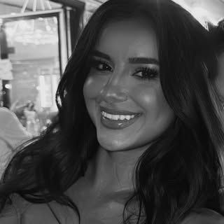 Instagram Profilbild von hristinabarleskaa