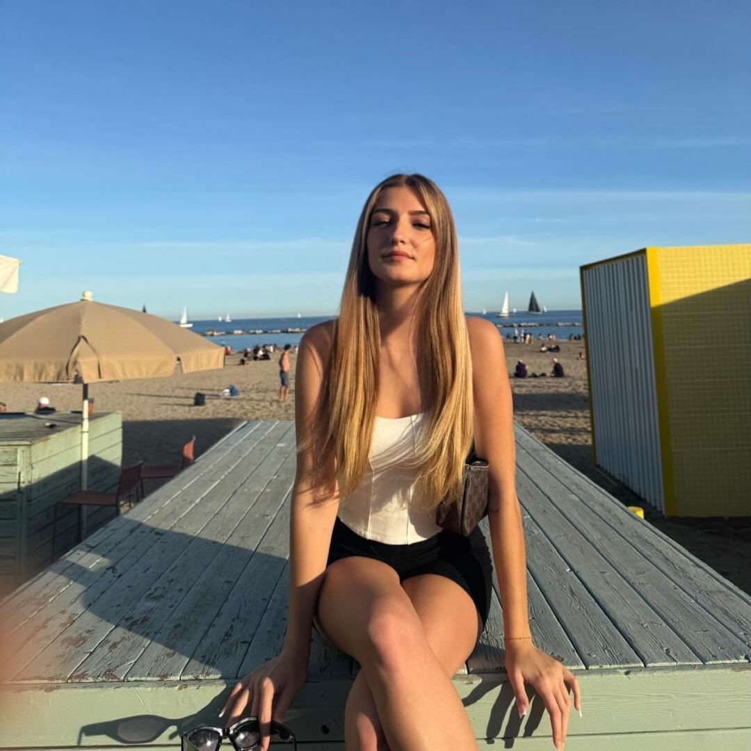 Instagram Profilbild von _michelledealmeida