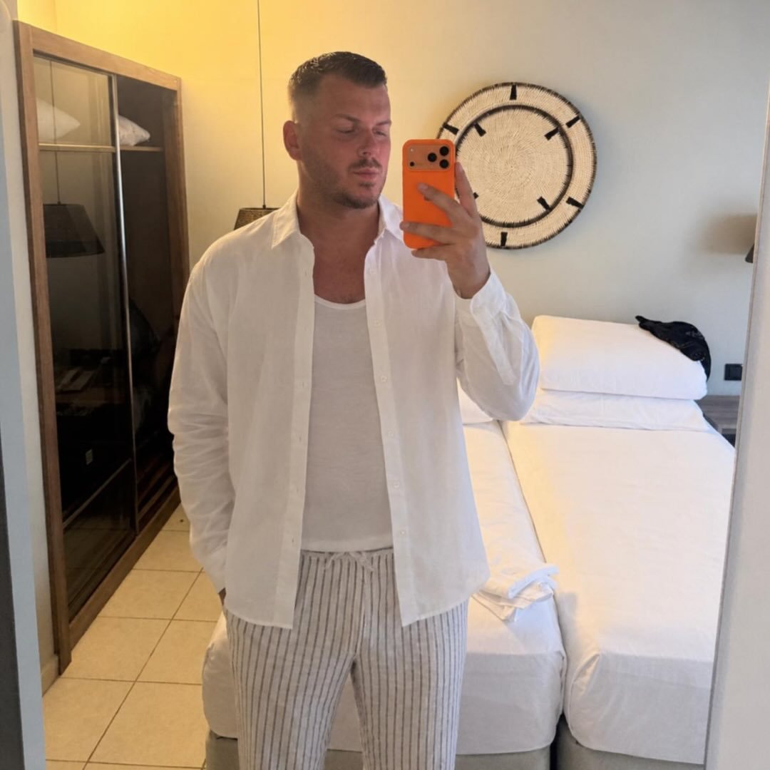 Instagram Profilbild von iron.gnl