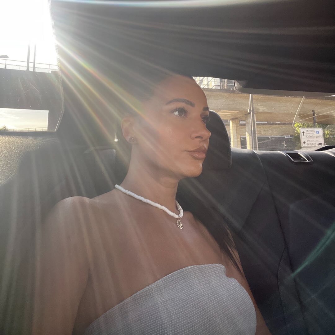 Instagram Profilbild von milasulejmani
