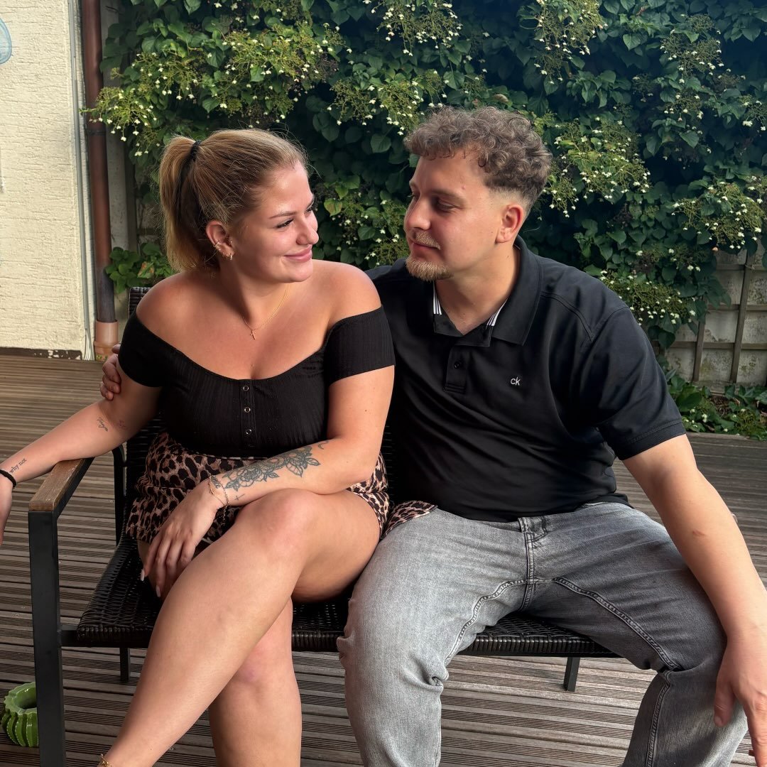Instagram Profilbild von david00mnk