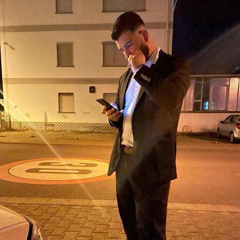 Instagram Profilbild von harun.ffm