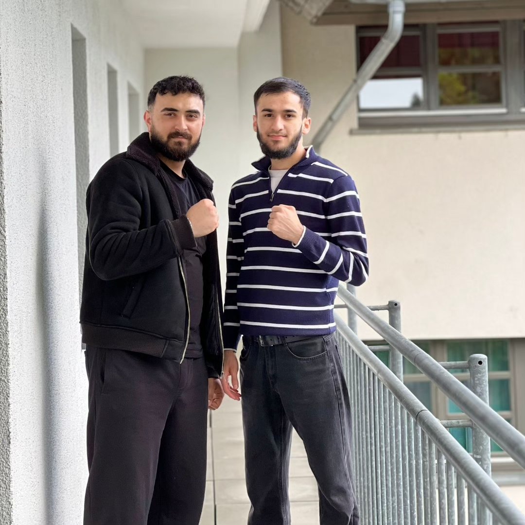 Instagram Profilbild von fatmir.offiziel