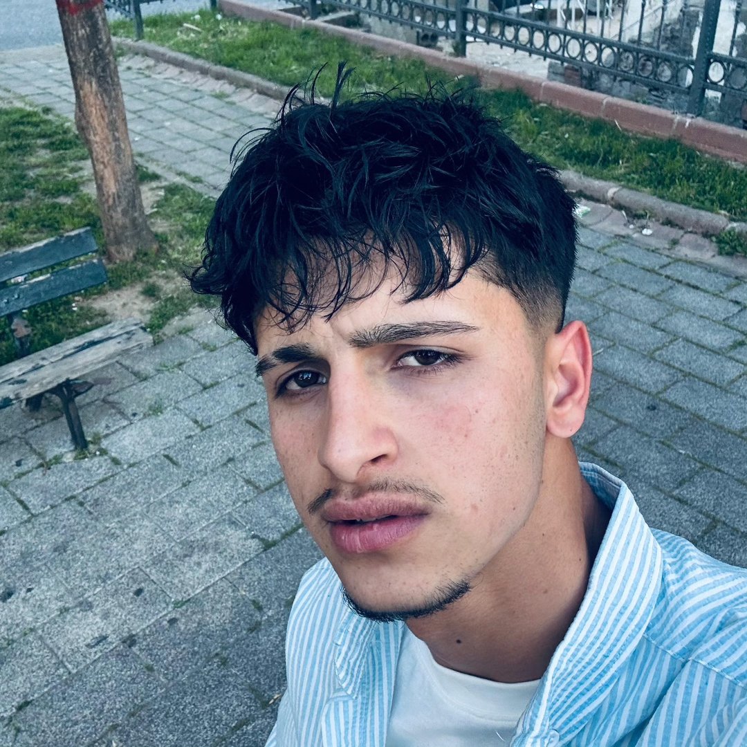 Instagram Profilbild von sah1n__