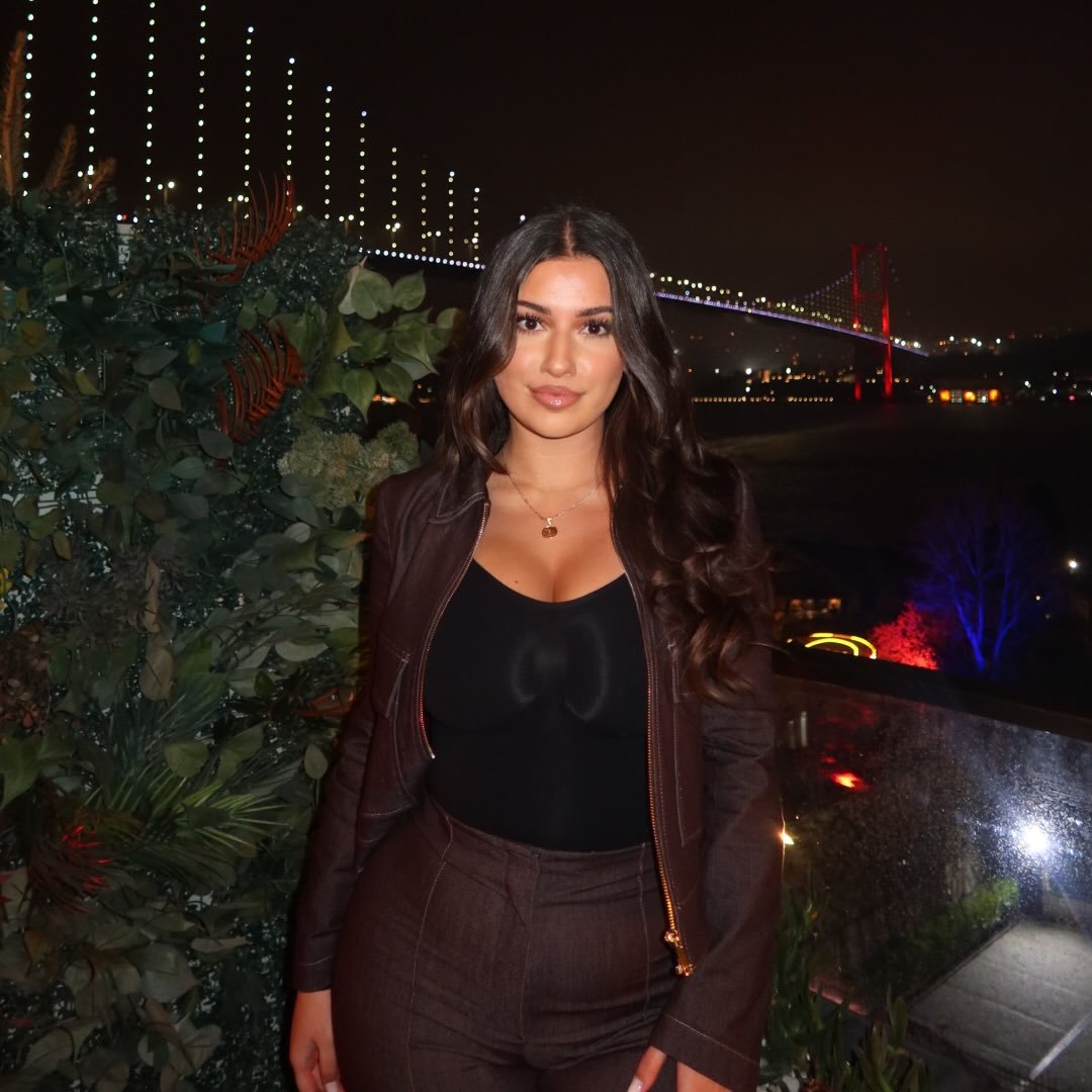 Instagram Profilbild von ronitaxk