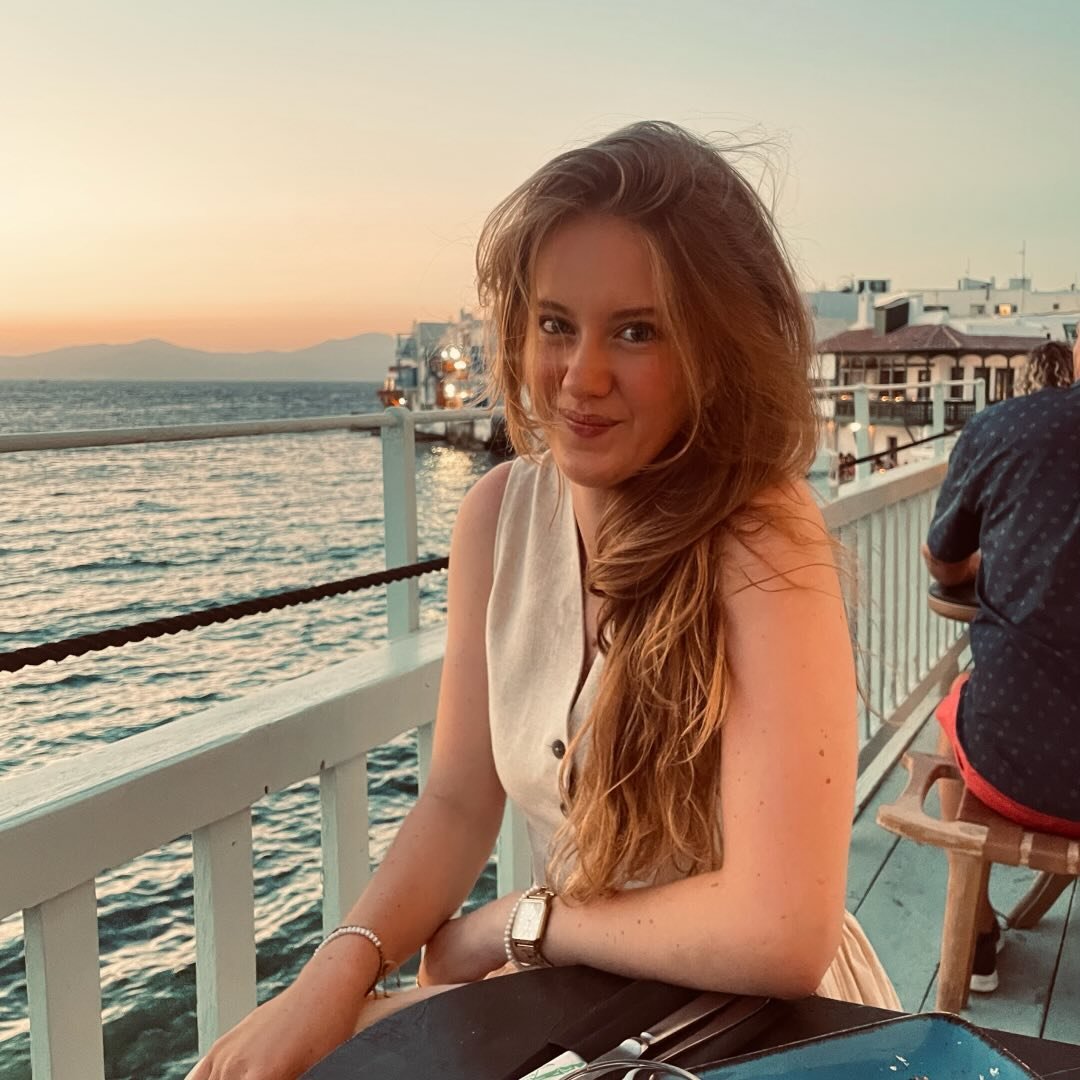 Instagram Profilbild von annecovanwijk