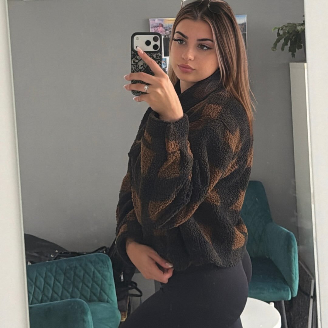 Instagram Profilbild von __blondy__