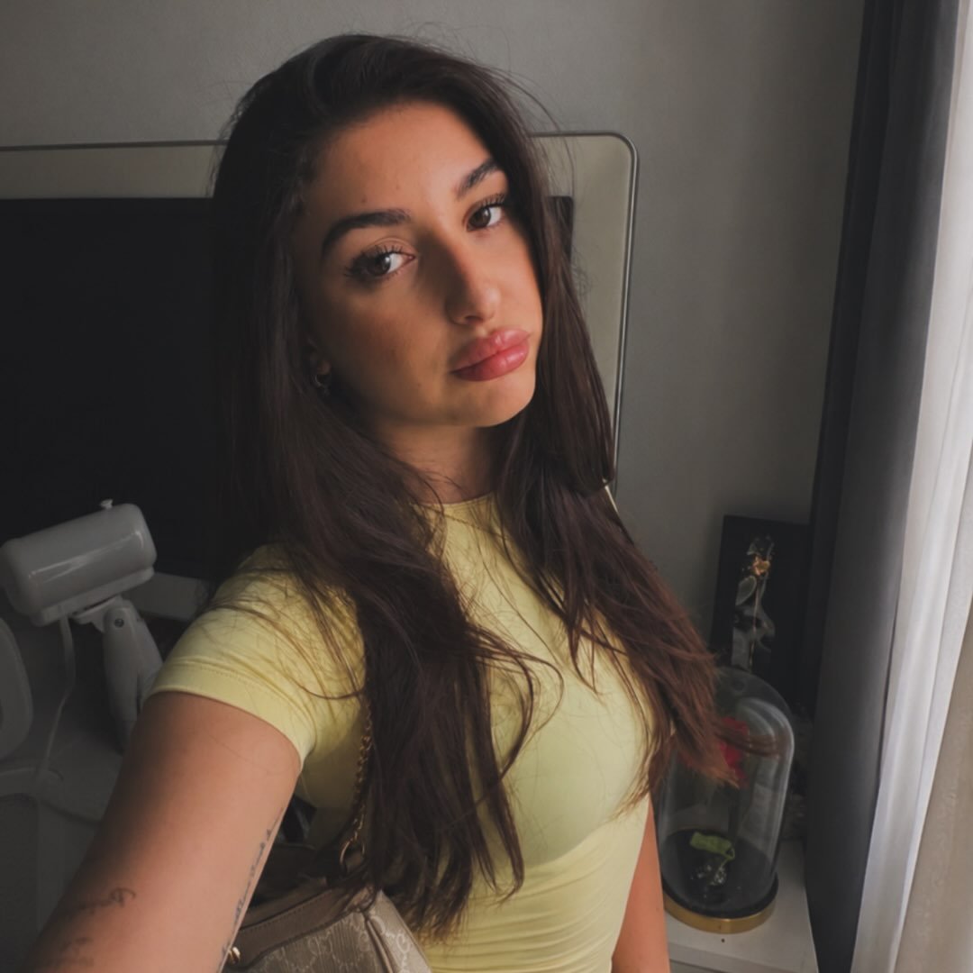 Instagram Profilbild von iciarodriiguez