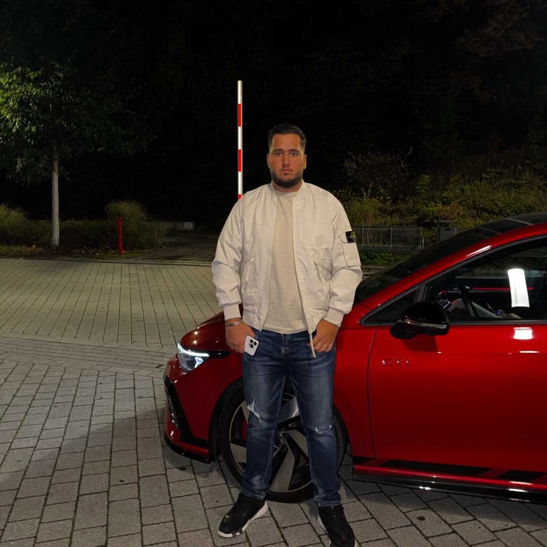 Instagram Profilbild von 68levent