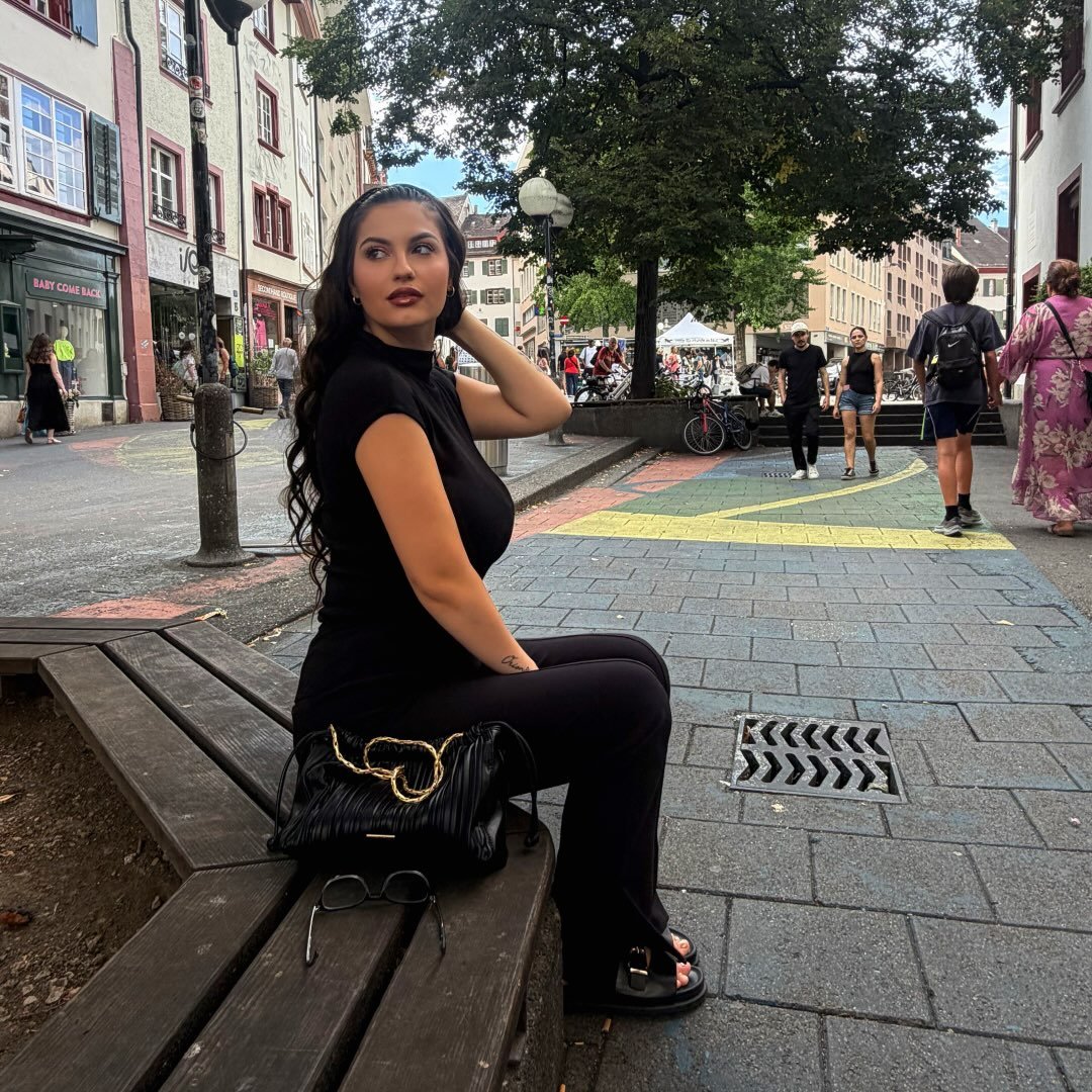 Instagram Profilbild von melisaafz1