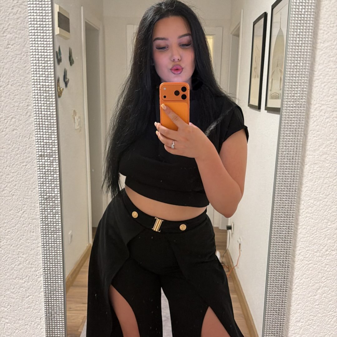 Instagram Profilbild von ennaacausevic