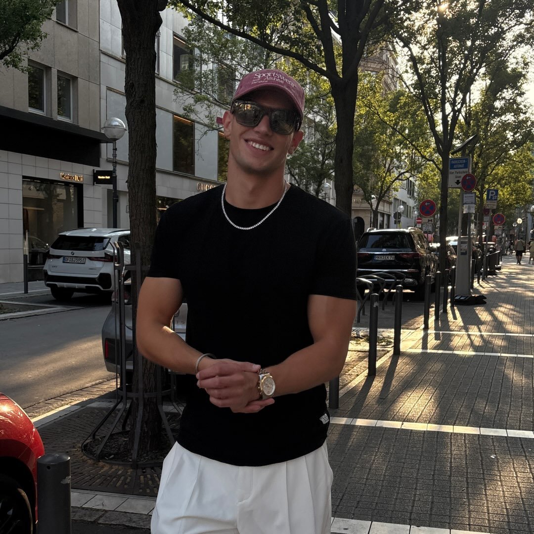 Instagram Profilbild von envy__can