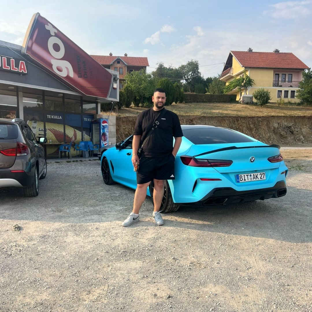 Instagram Profilbild von argjend.ktj