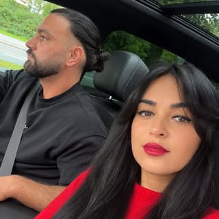 Instagram Profilbild von ebruxmesut