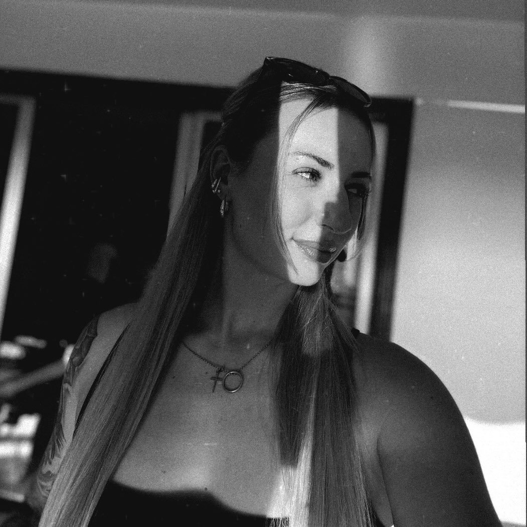 Instagram Profilbild von deborahluzx