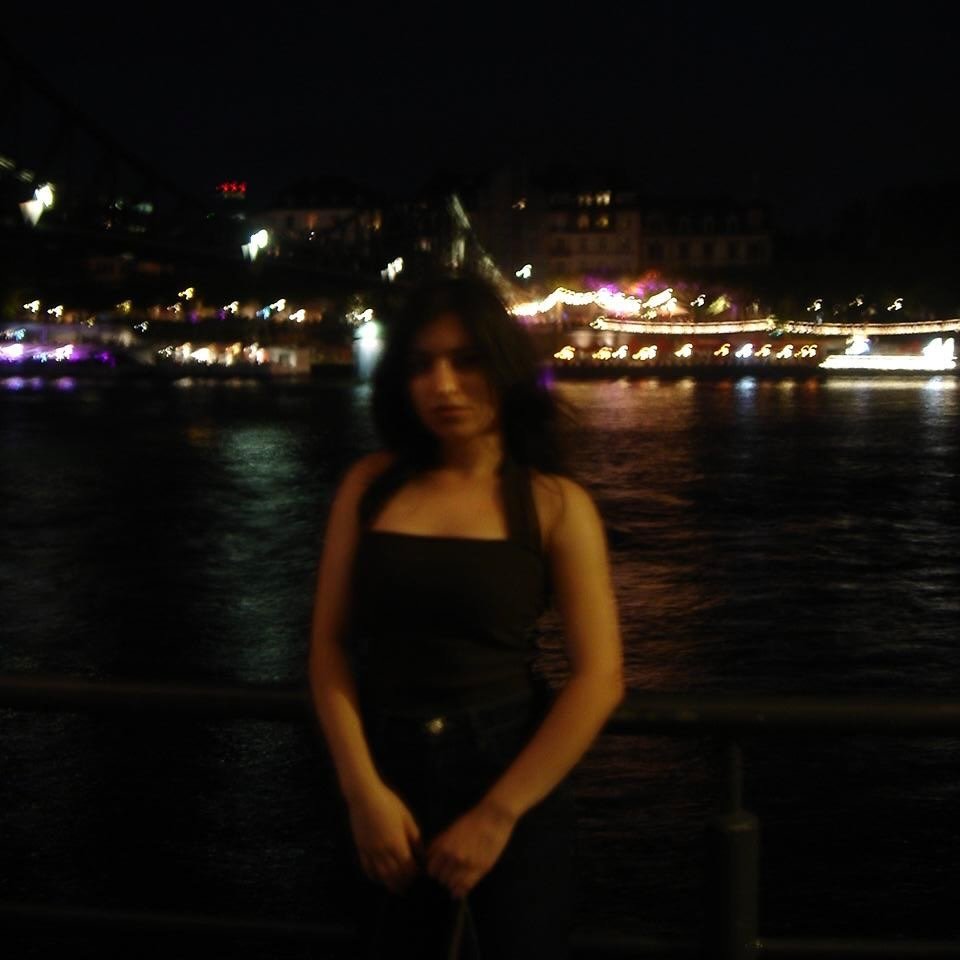 Instagram Profilbild von saraqtash