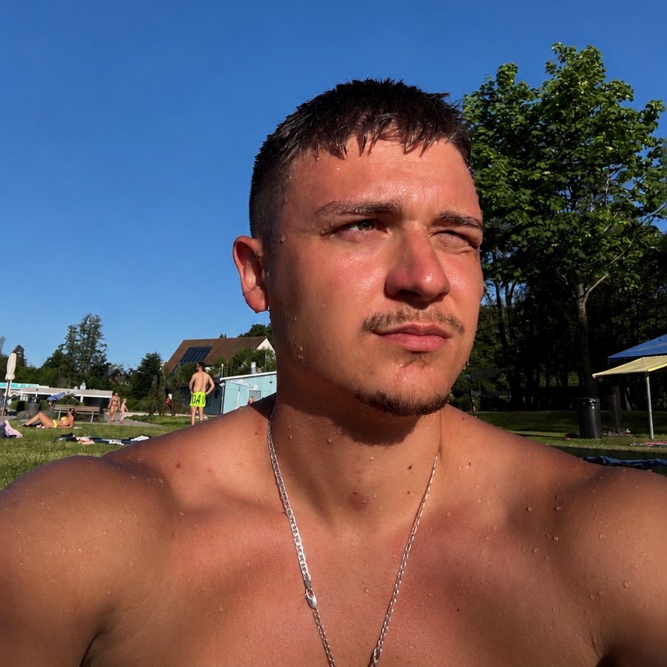 Instagram Profilbild von djordjeiliic