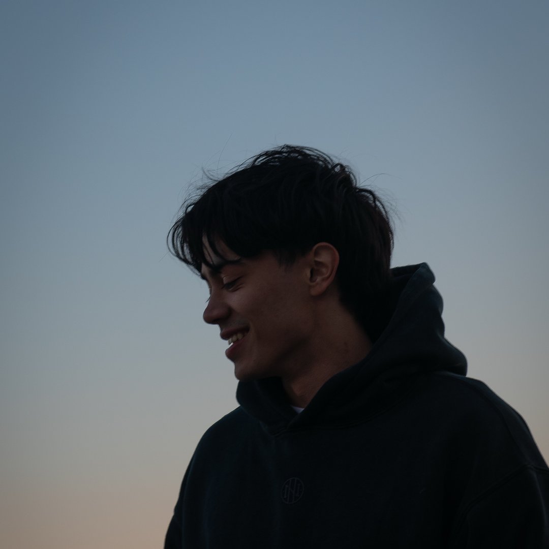 Instagram Profilbild von coensander