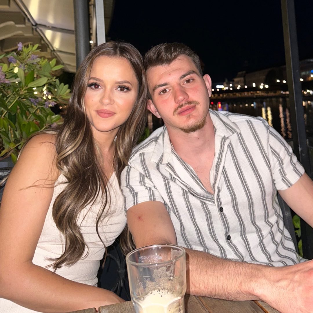 Instagram Profilbild von amblemahoxha