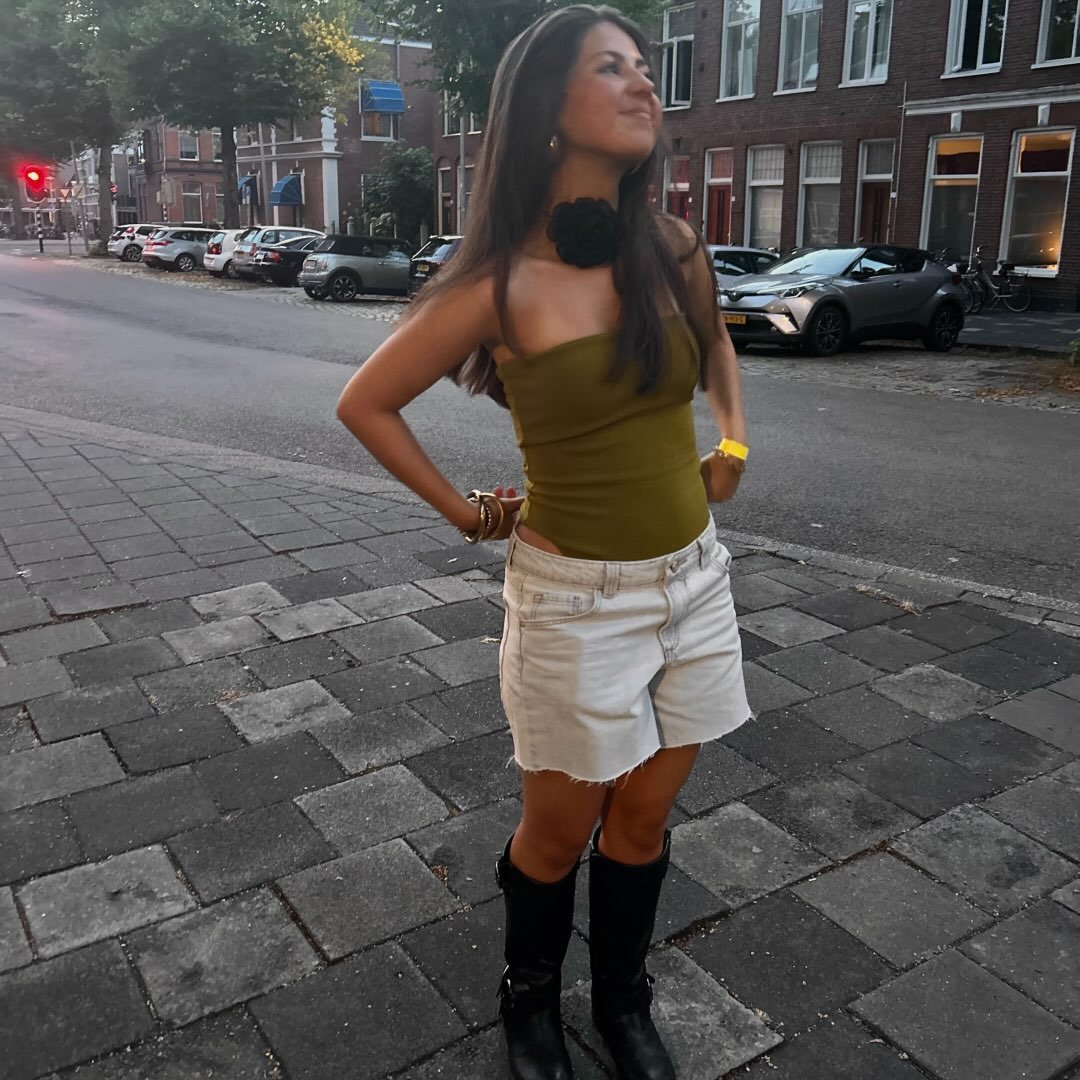 Instagram Profilbild von lieselottevduren