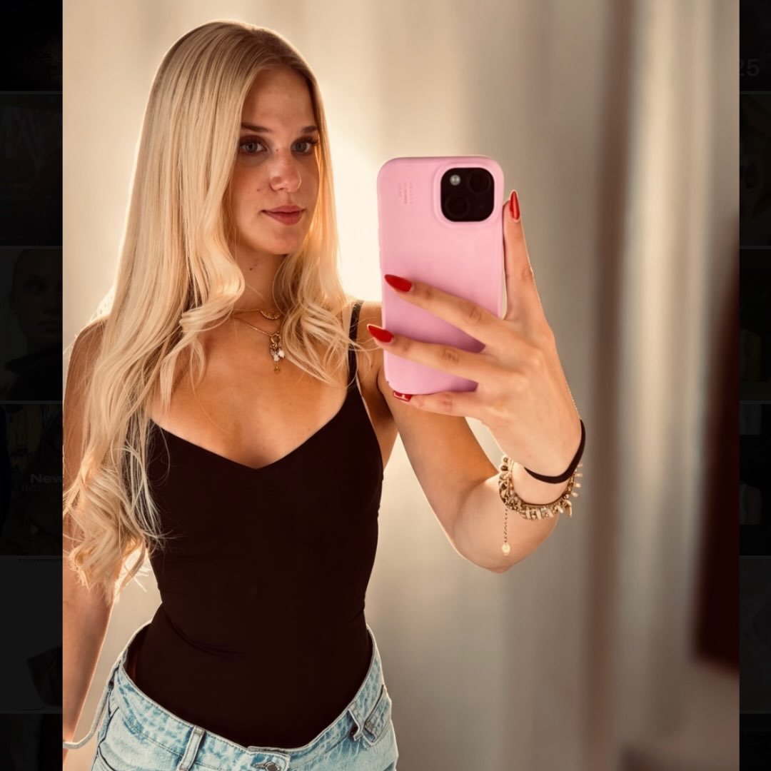Instagram Profilbild von janne.hyr
