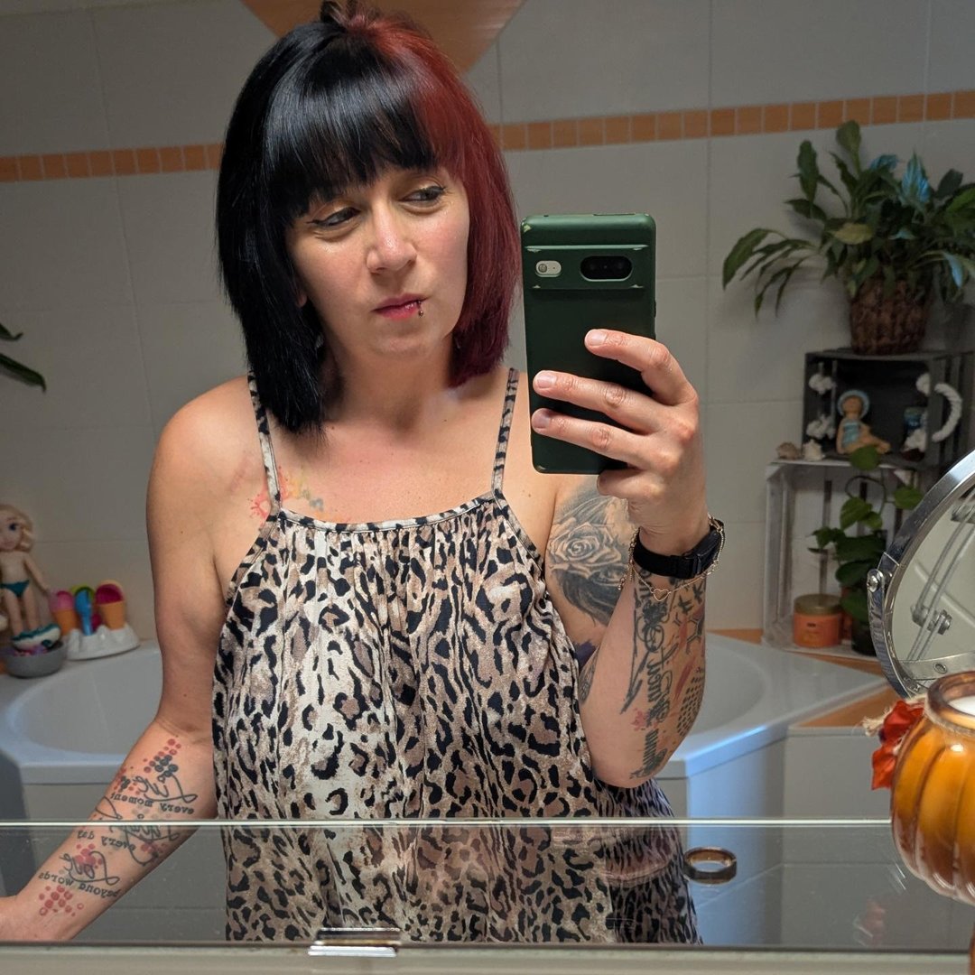 Instagram Profilbild von lilith_inked_666