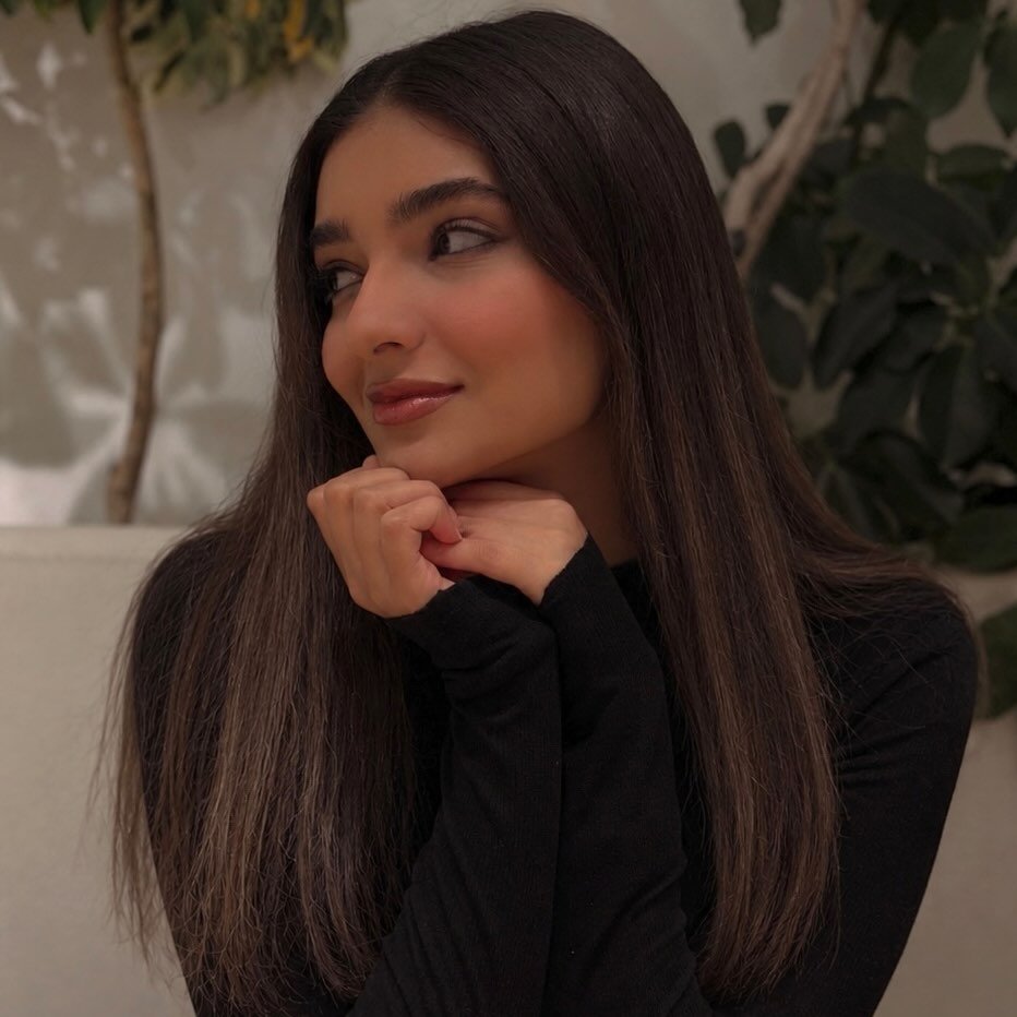 Instagram Profilbild von farnazrahmany