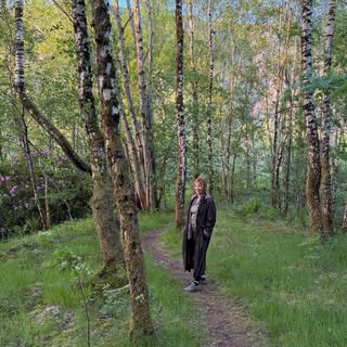 Instagram Profilbild von steinigjill