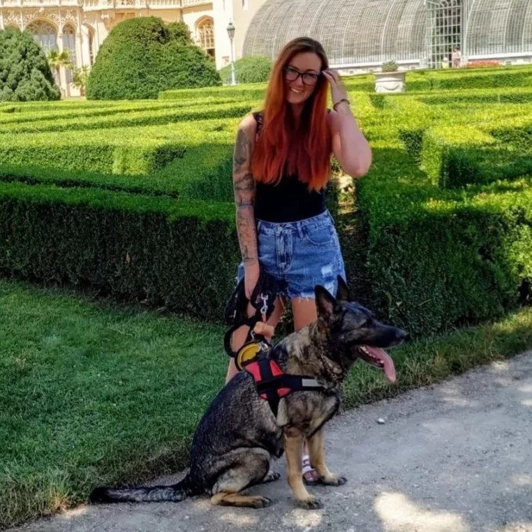 Instagram Profilbild von kamila.nemcov