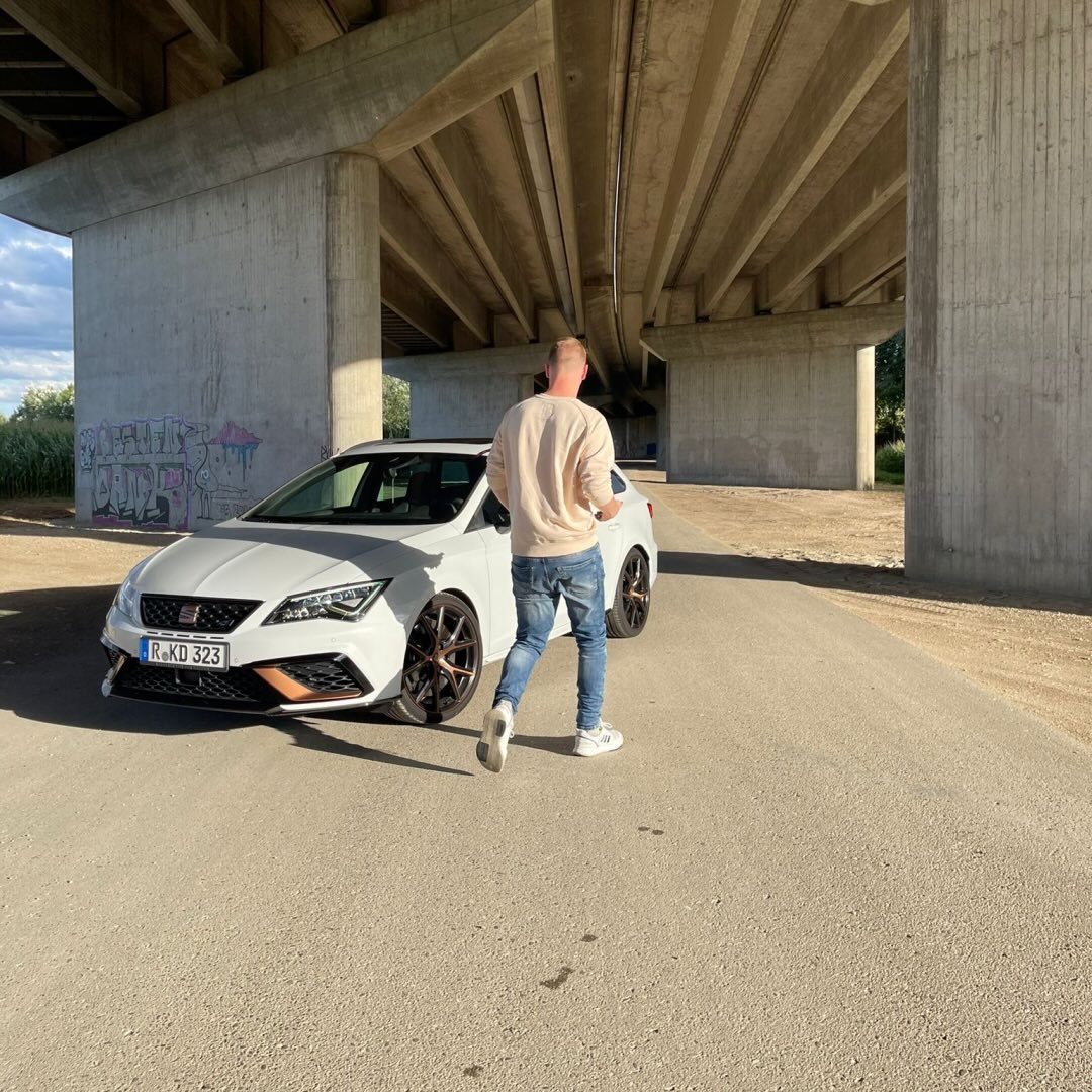 Instagram Profilbild von daniel.karalic