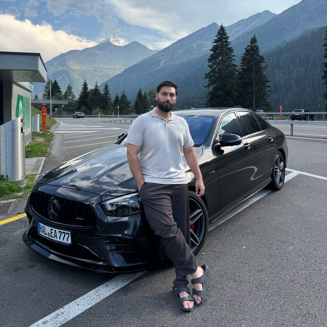 Instagram Profilbild von emillnajafov