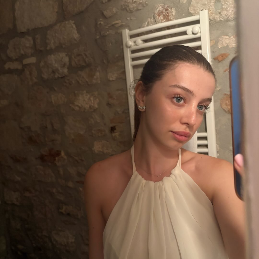 Instagram Profilbild von saraavojinovic