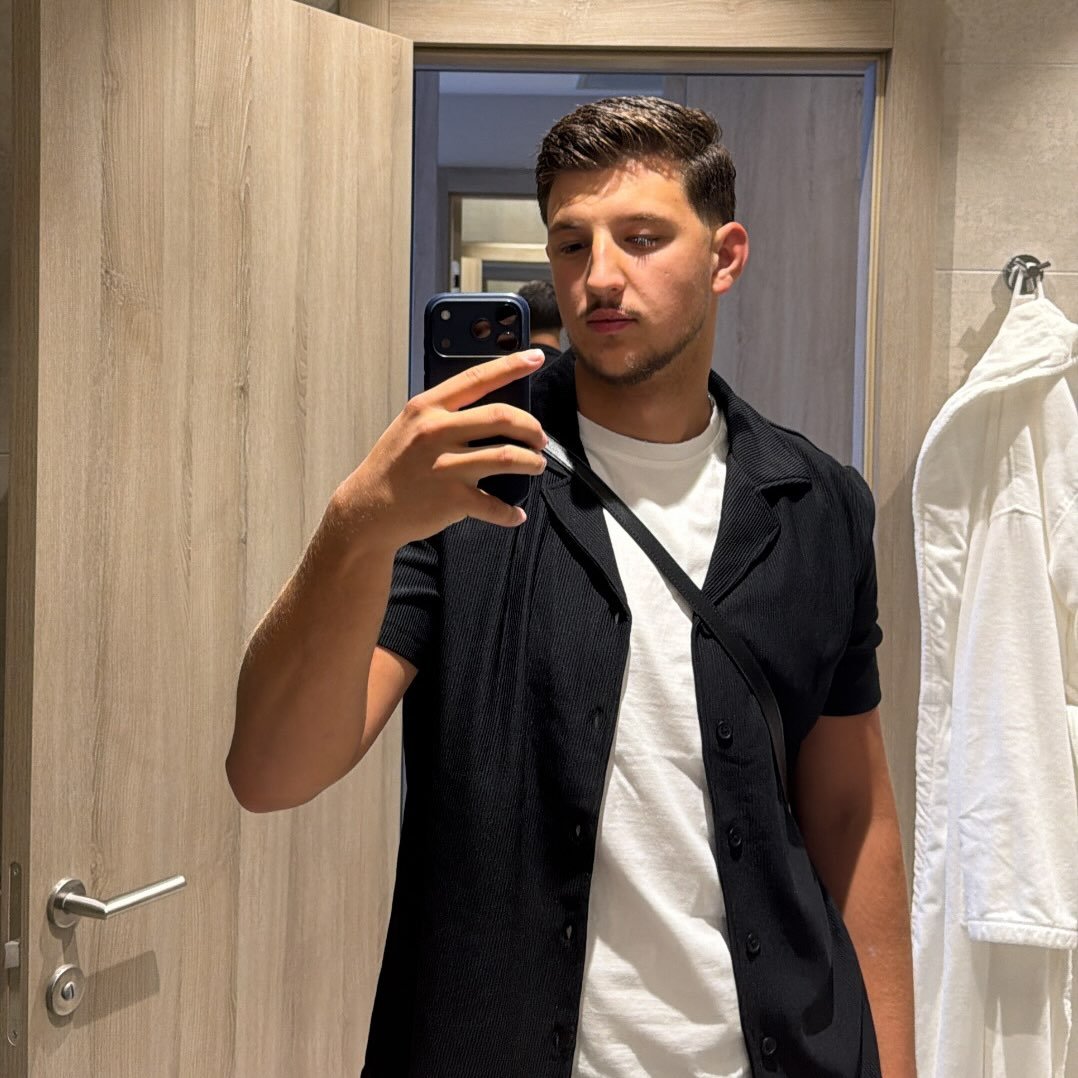 Instagram Profilbild von erlisfazlija