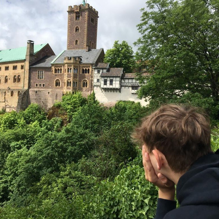 Instagram Profilbild von thsmkl