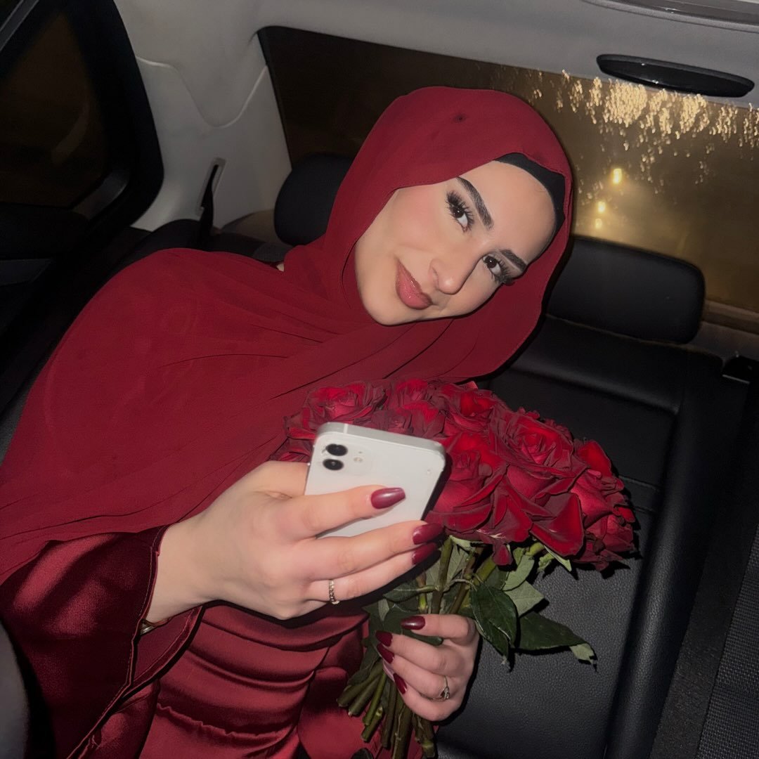 Instagram Profilbild von fatmezabad