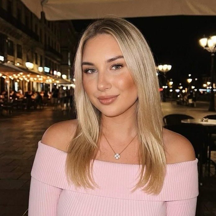 Instagram Profilbild von melissakvu