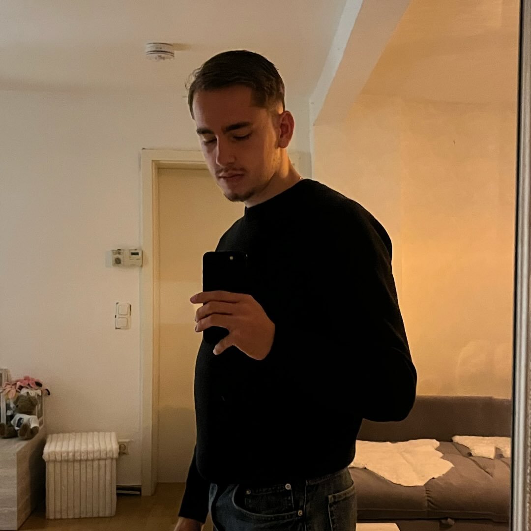 Instagram Profilbild von kilian.se_