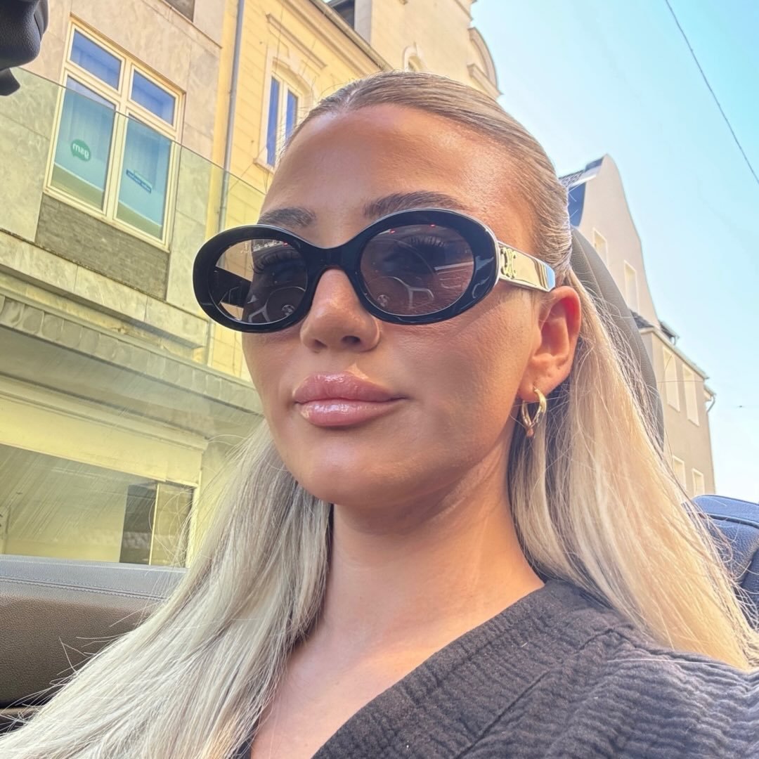 Instagram Profilbild von melisakrasln