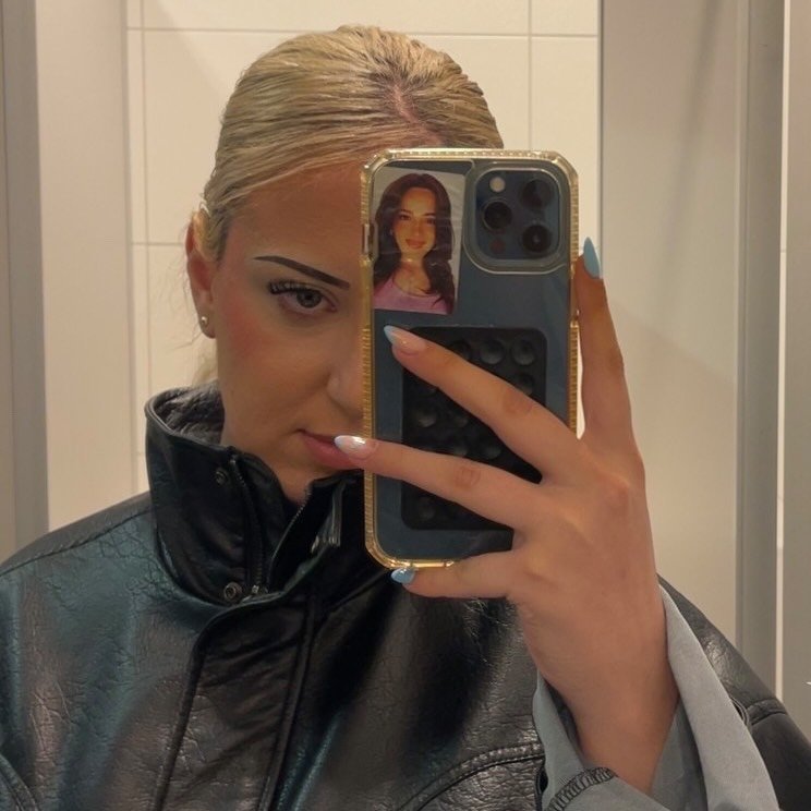 Instagram Profilbild von a01xn