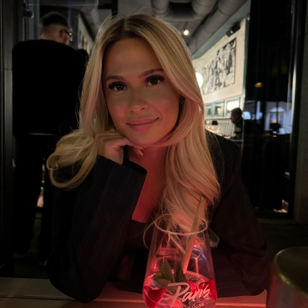 Instagram Profilbild von sandra_gujic