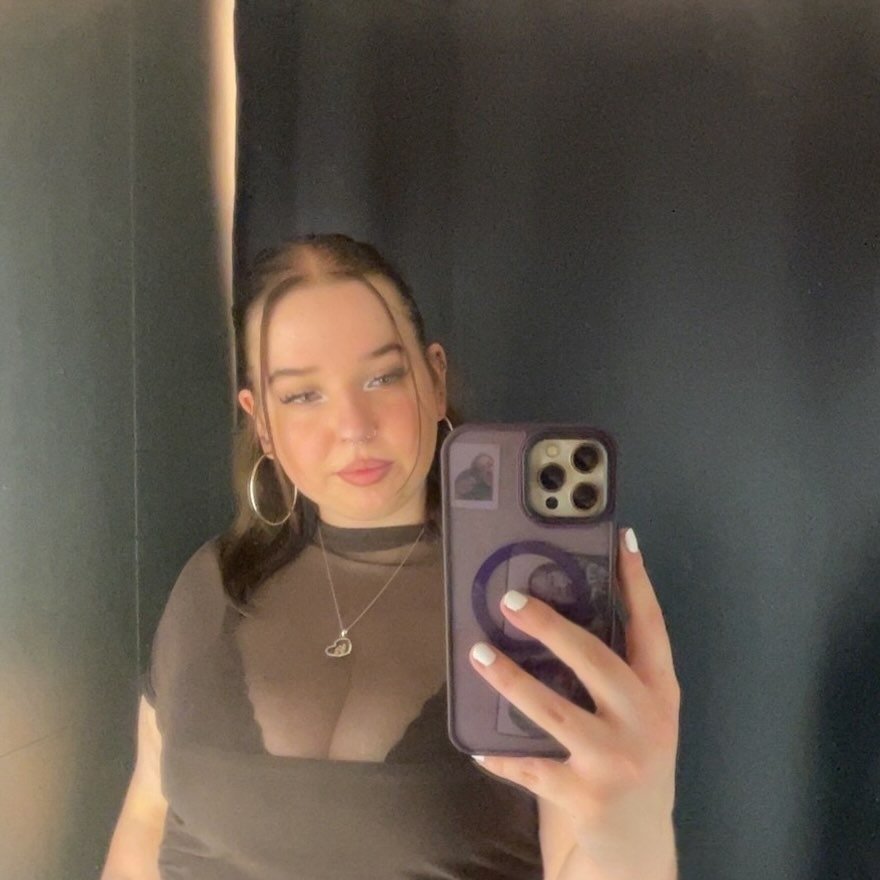 Instagram Profilbild von xo_mxchelle