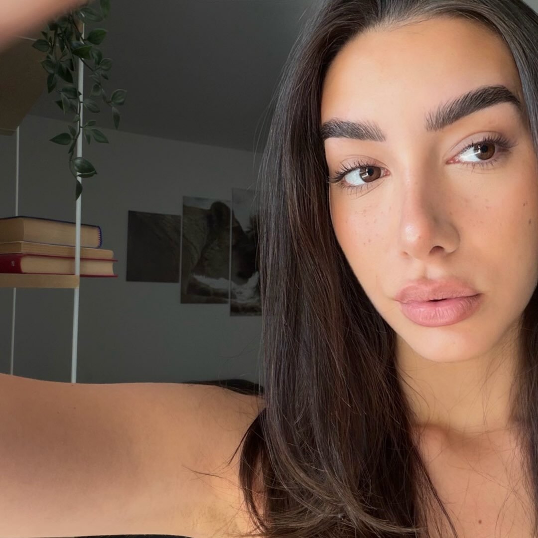 Instagram Profilbild von amalchamseddine