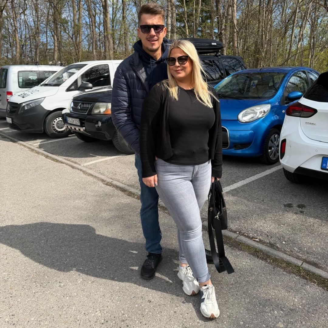 Instagram Profilbild von ernadsanela